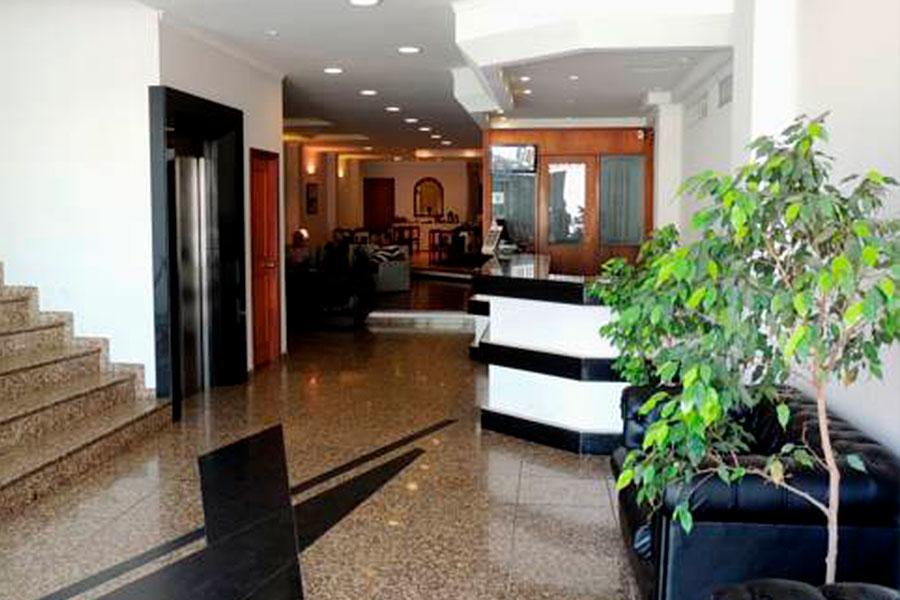 Casablanca Hotel ริเวรา ภายนอก รูปภาพ