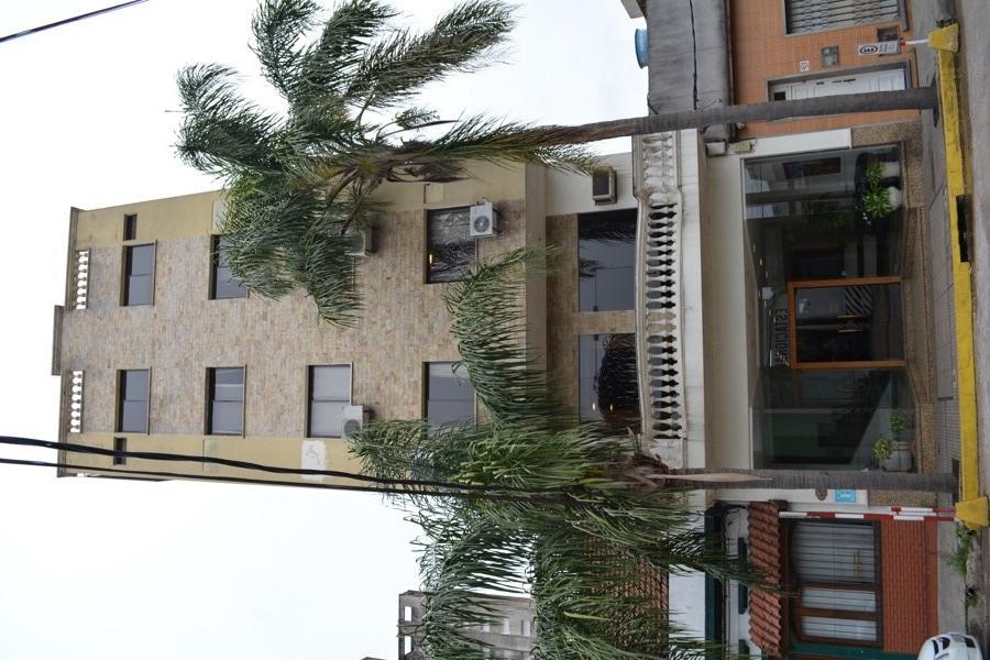 Casablanca Hotel ริเวรา ภายนอก รูปภาพ