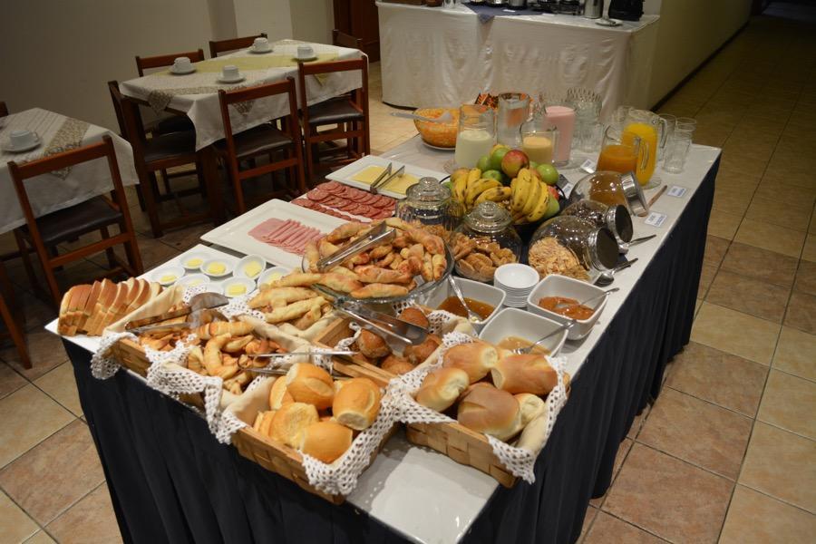 Casablanca Hotel ริเวรา ภายนอก รูปภาพ