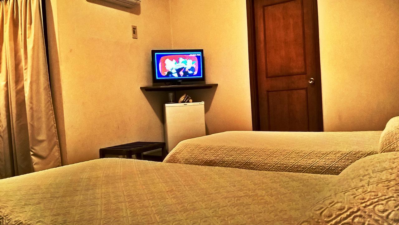 Casablanca Hotel ริเวรา ภายนอก รูปภาพ