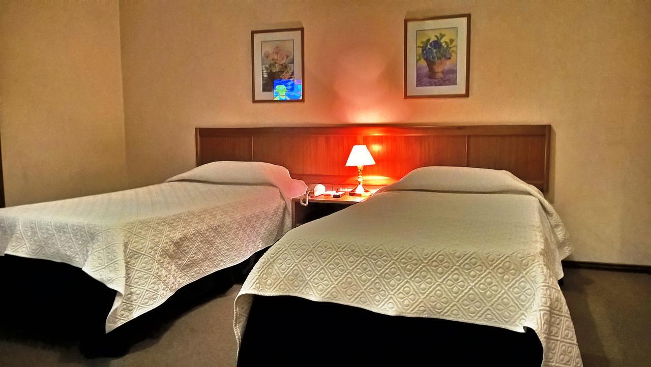 Casablanca Hotel ริเวรา ภายนอก รูปภาพ